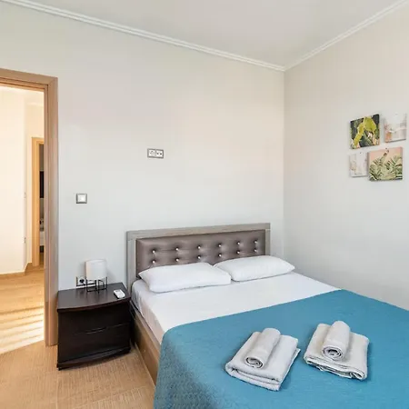 Villa Zen New Plagia Chalkidiki Nea Plagia Exterior photo