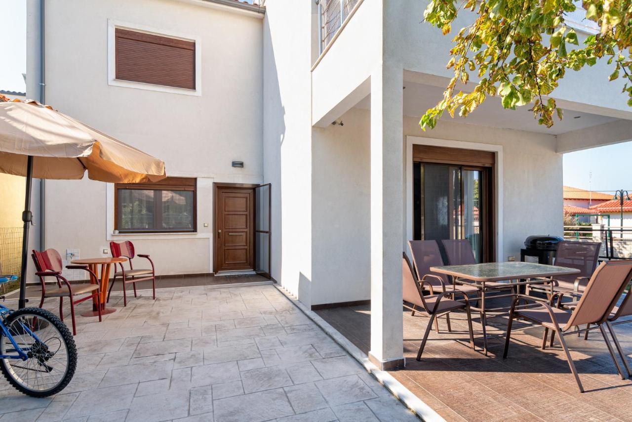 Zen New Plagia Chalkidiki * Nea Plagia