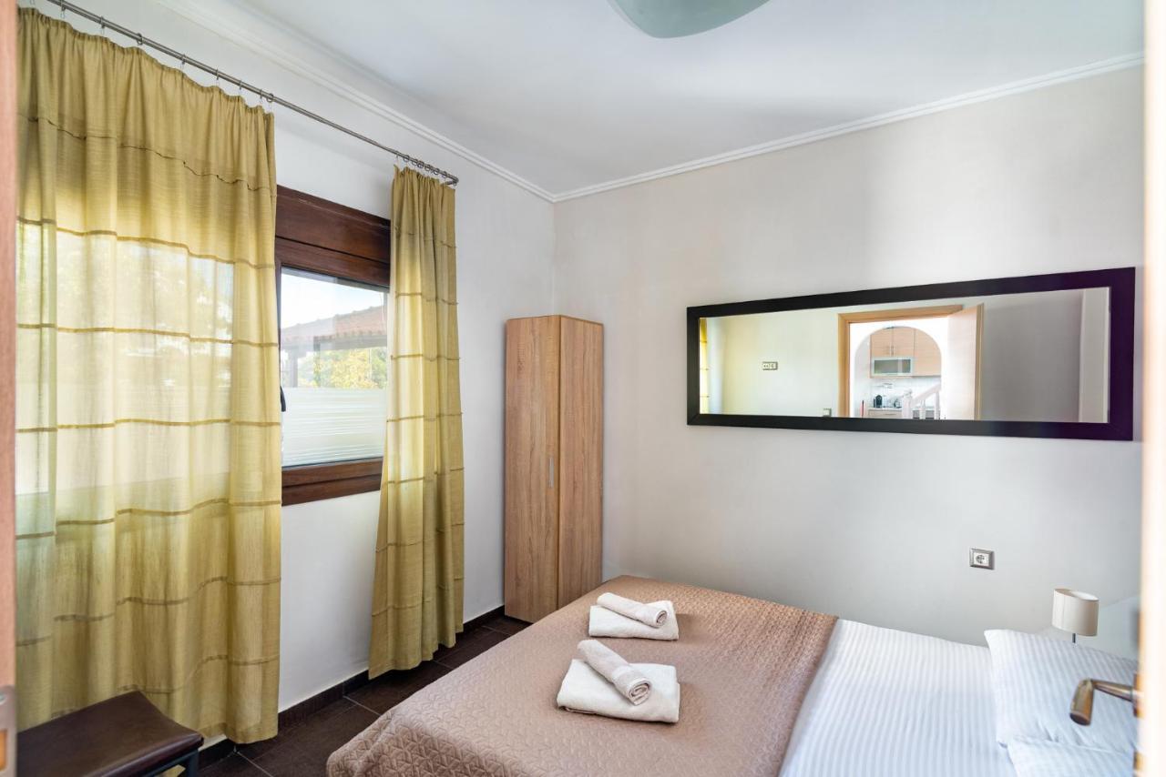 Zen New Plagia Chalkidiki