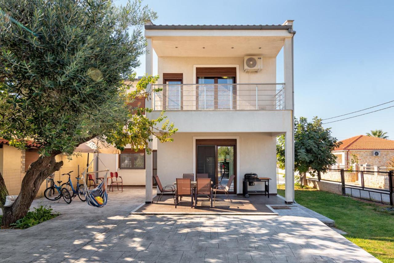 Zen New Plagia Chalkidiki * Nea Plagia