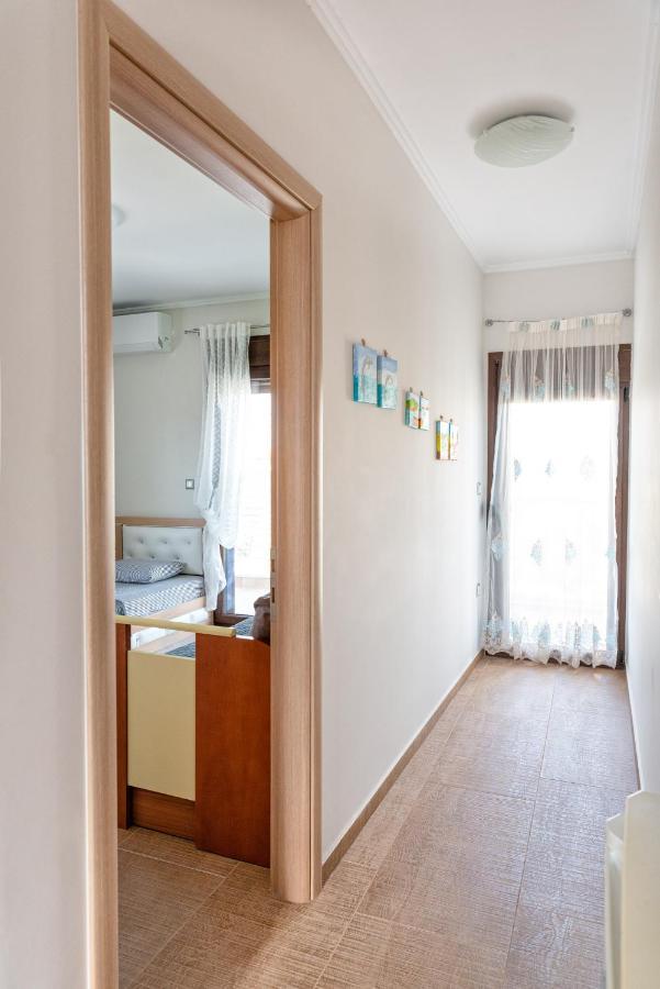 Villa Zen New Plagia Chalkidiki Nea Plagia