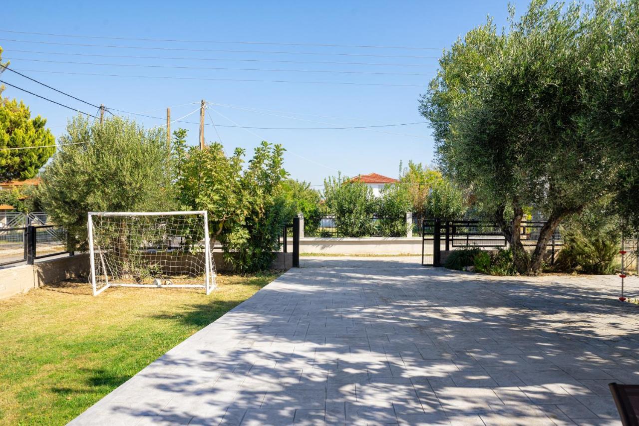 Zen New Plagia Chalkidiki Nea Plagia