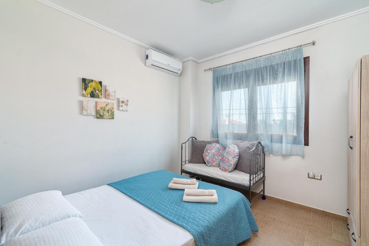 Zen New Plagia Chalkidiki Nea Plagia