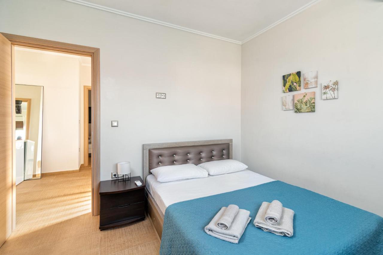 Zen New Plagia Chalkidiki * Nea Plagia