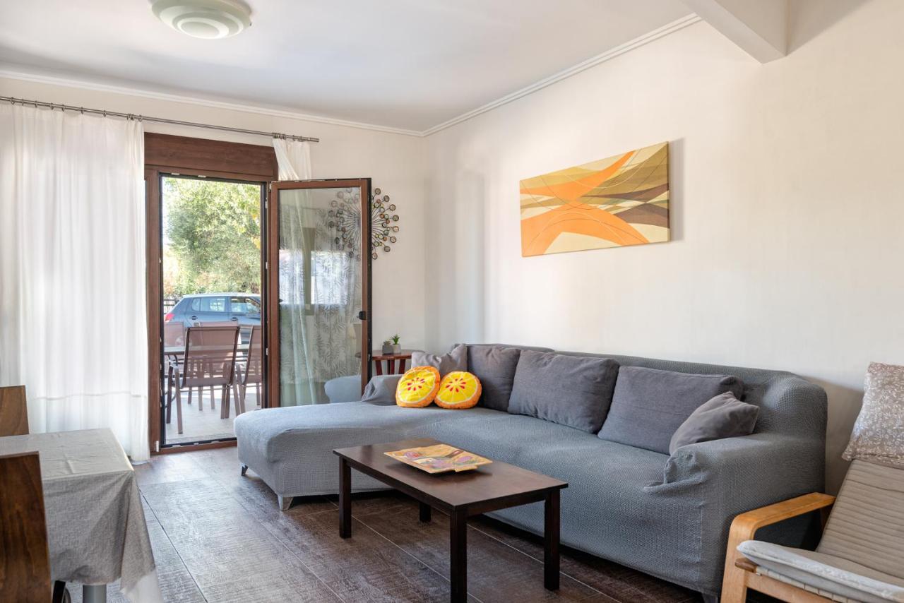 Villa Zen New Plagia Chalkidiki