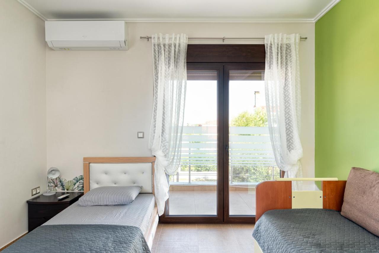 Zen New Plagia Chalkidiki *